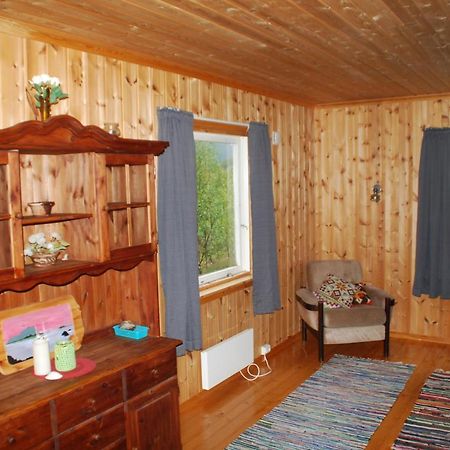 Haugteig Villa Lyngværet Eksteriør billede